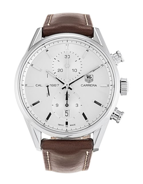 Tag Heuer Carrera CAR2111.FC6291