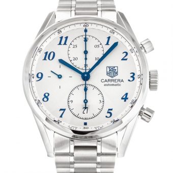 Tag Heuer Carrera CV2A10.FC6235 - view 6