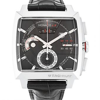 Tag Heuer Monaco 1133G - view 5